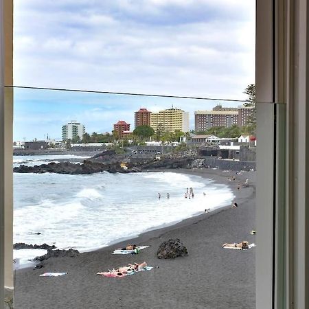 La Sirena Playa A Lägenhet Puerto de la Cruz  Exteriör bild