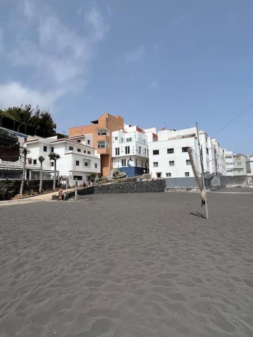 La Sirena Playa A Lägenhet Puerto de la Cruz  Exteriör bild